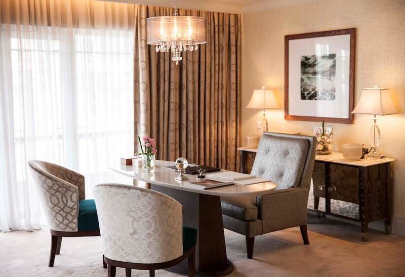 酒店 Labourdonnais Waterfront