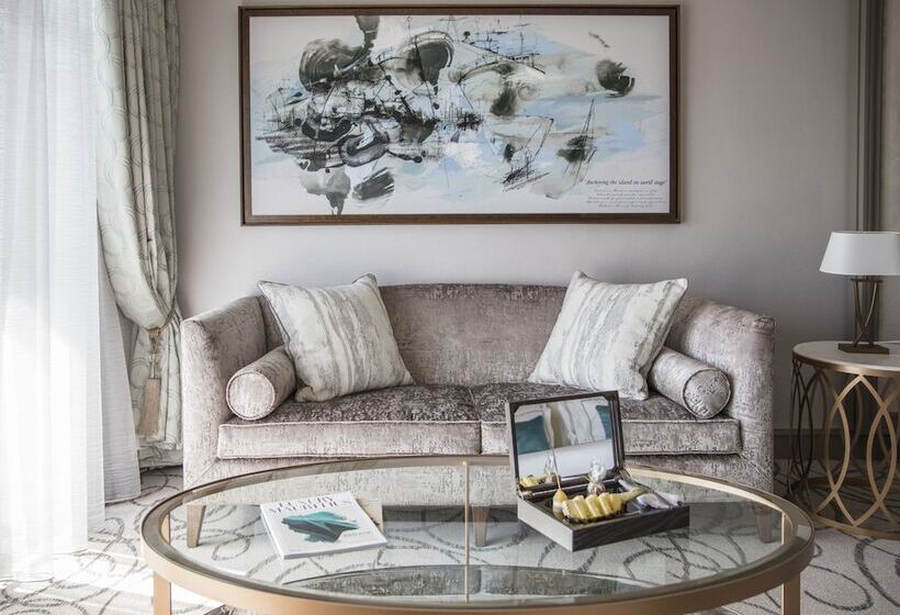 酒店 Labourdonnais Waterfront