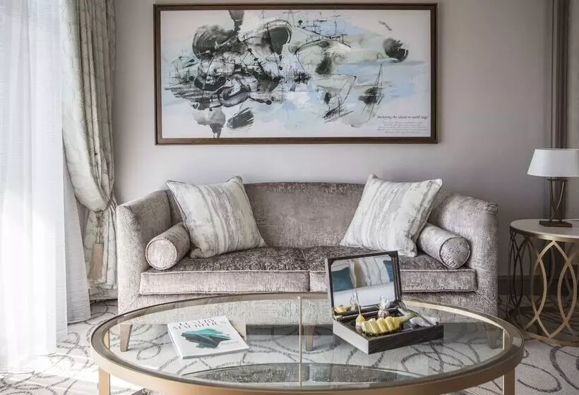 هتل Labourdonnais Waterfront