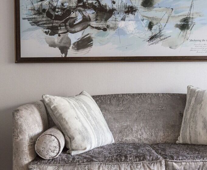 酒店 Labourdonnais Waterfront