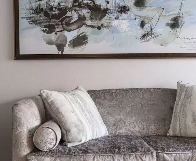 هتل Labourdonnais Waterfront