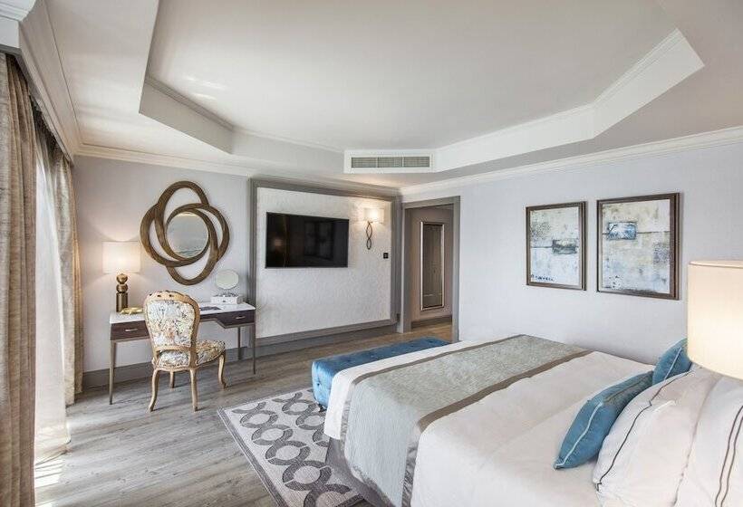 酒店 Labourdonnais Waterfront