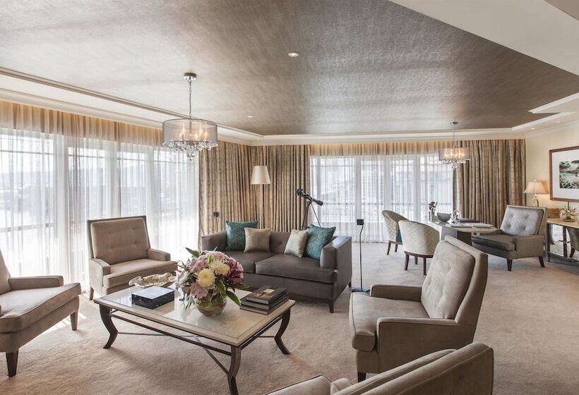 酒店 Labourdonnais Waterfront