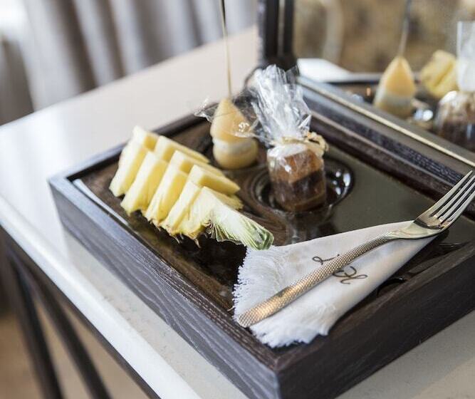 酒店 Labourdonnais Waterfront