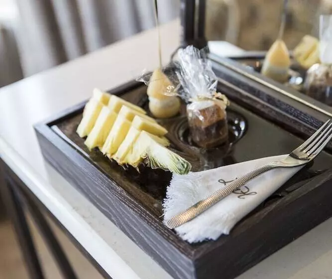 هتل Labourdonnais Waterfront