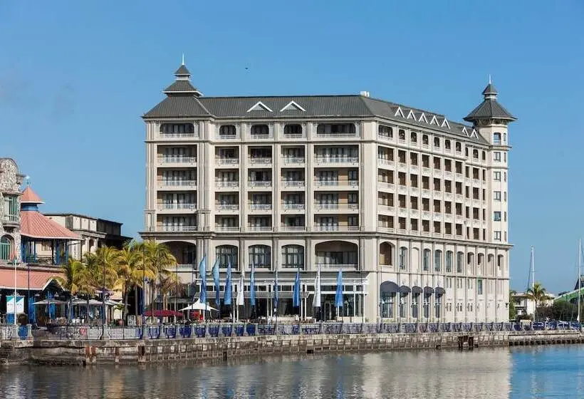 هتل Labourdonnais Waterfront