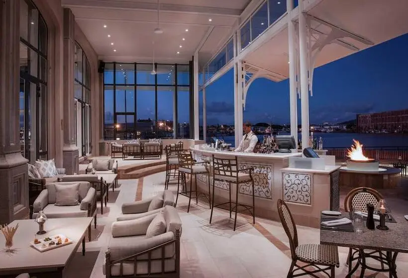 هتل Labourdonnais Waterfront