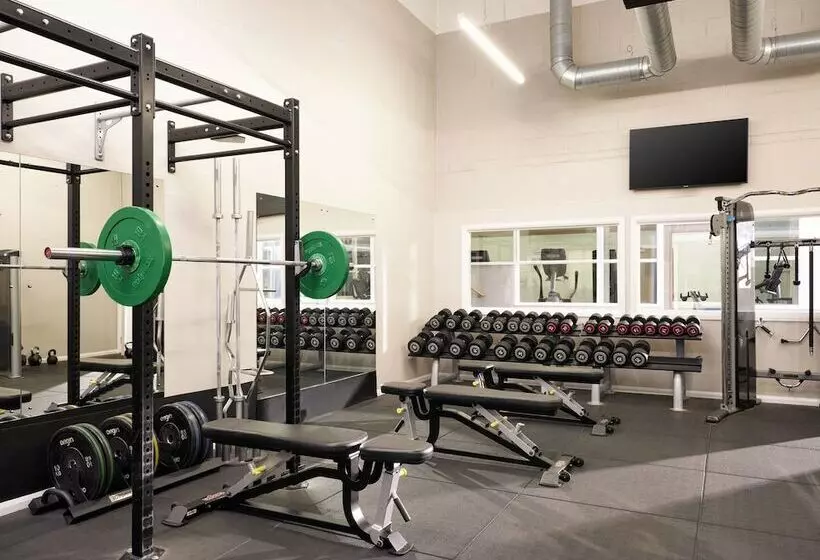 בית מלון כפרי Leonardo Royal Oxford