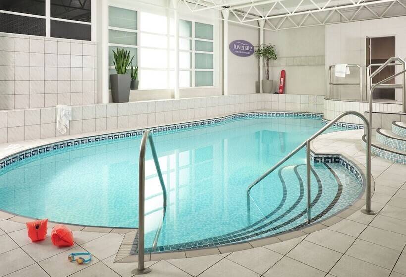 酒店 Leonardo Royal Oxford