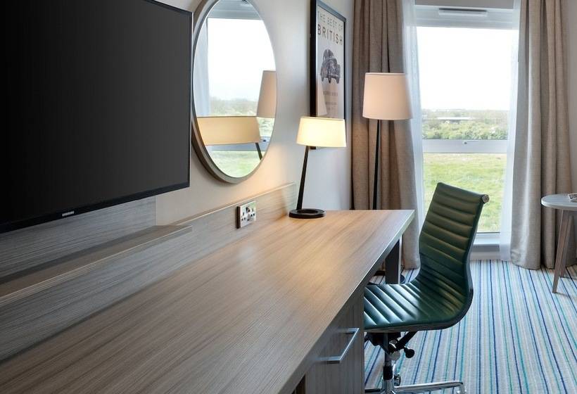 酒店 Leonardo Royal Oxford