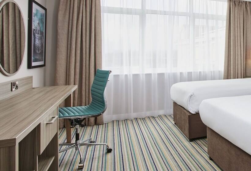 酒店 Leonardo Royal Oxford