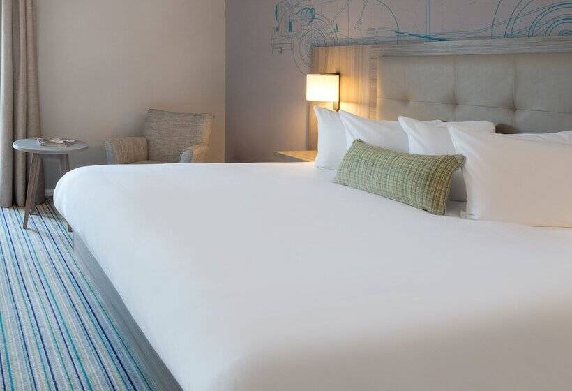 酒店 Leonardo Royal Oxford