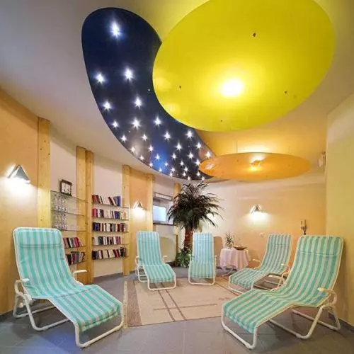 Main Hotel Eckert 3 Sterne Superior