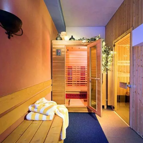 Main Hotel Eckert 3 Sterne Superior