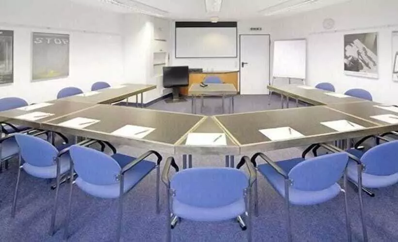 Main Hotel Eckert 3 Sterne Superior