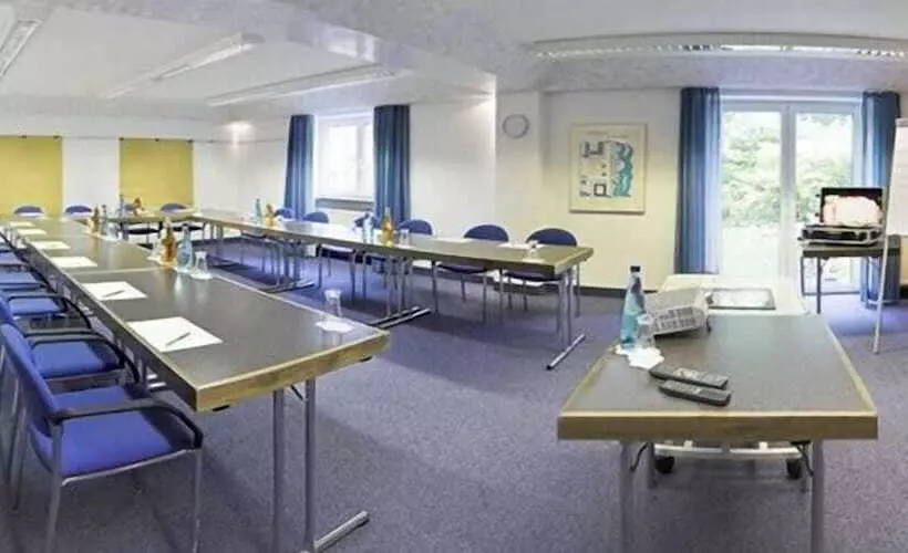 Main Hotel Eckert 3 Sterne Superior