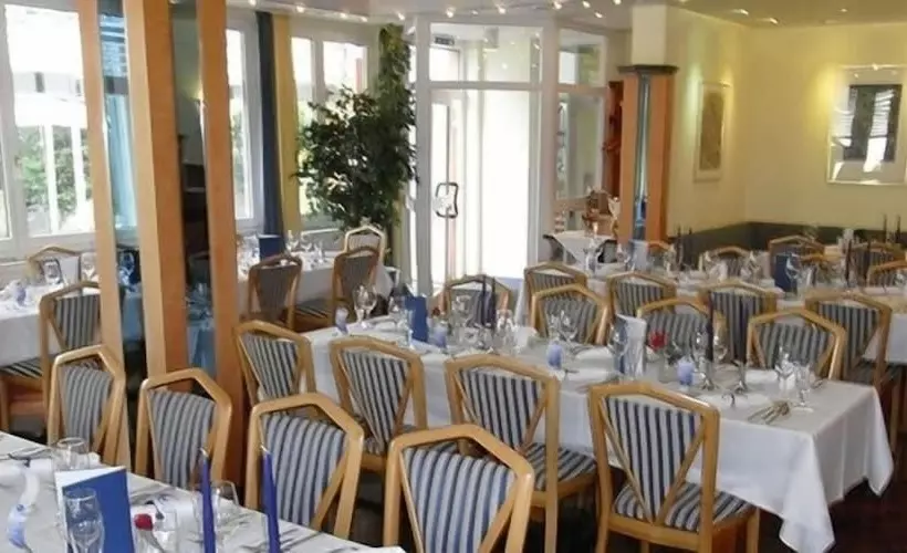 Main Hotel Eckert 3 Sterne Superior