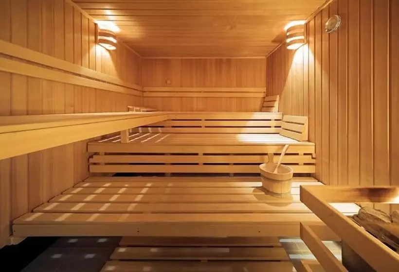 Main Hotel Eckert 3 Sterne Superior