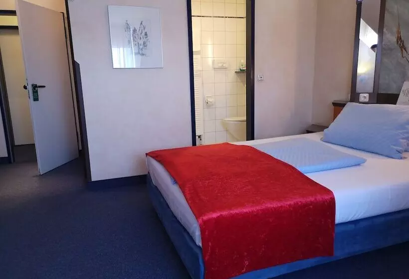 Main Hotel Eckert 3 Sterne Superior