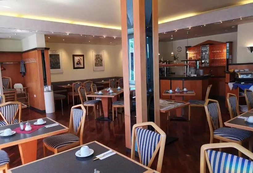 Main Hotel Eckert 3 Sterne Superior