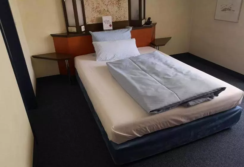 Main Hotel Eckert 3 Sterne Superior