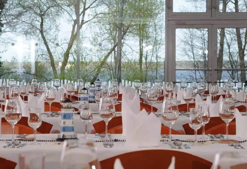 Hotel Müggelseeperle