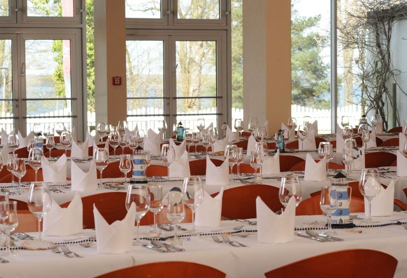 Hotel Müggelseeperle