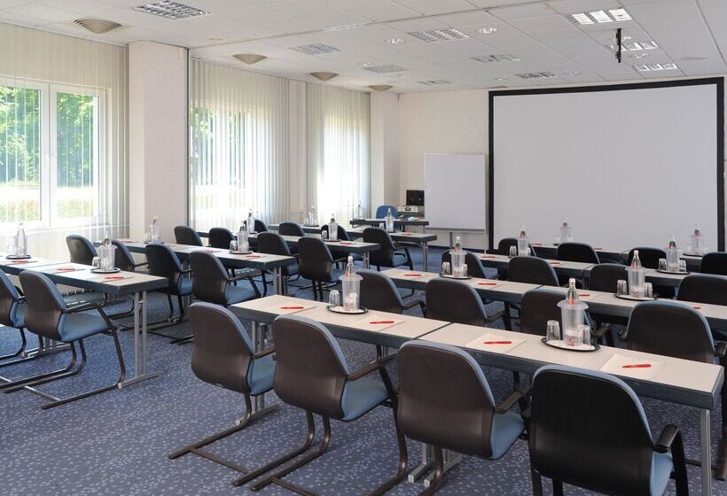 Hotel Müggelseeperle