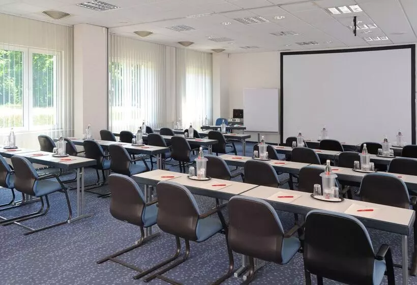 Hotel Müggelseeperle