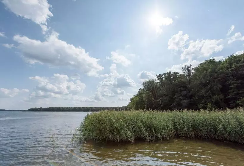 Hotel Müggelseeperle