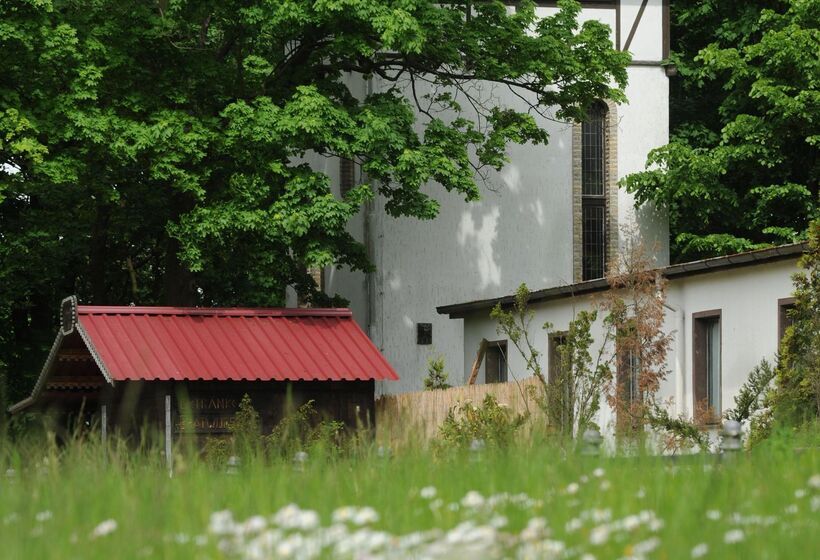 Hotel Müggelseeperle