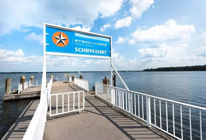 Hotel Müggelseeperle