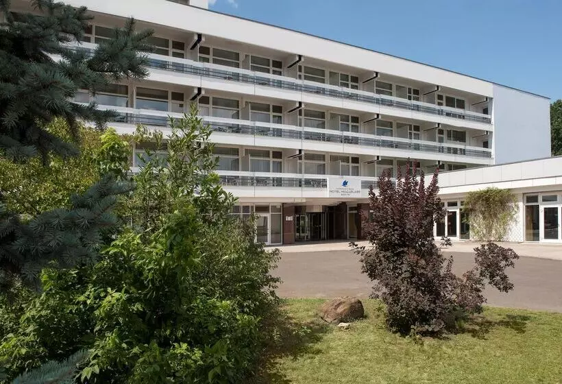 Hotel Müggelseeperle