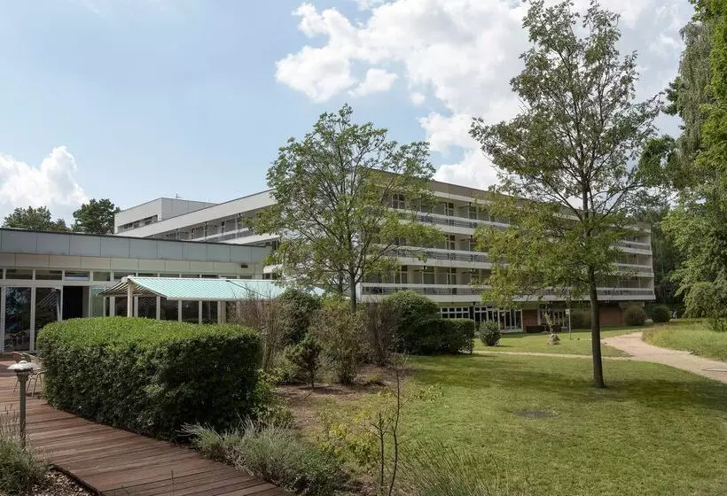 Hotel Müggelseeperle