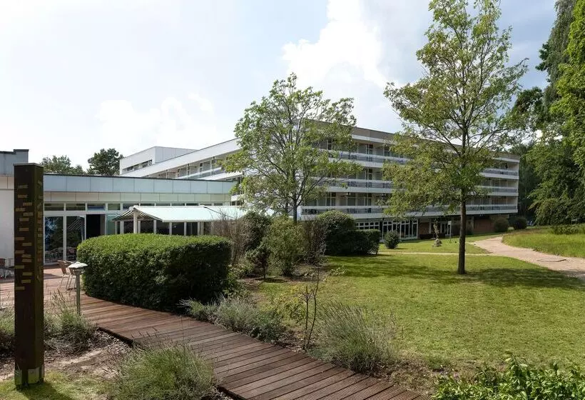 Hotel Müggelseeperle