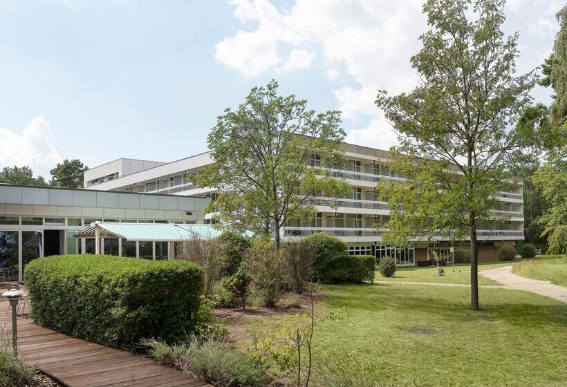 Hotel Müggelseeperle