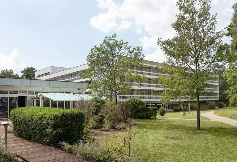 Hotel Müggelseeperle