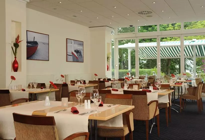 Hotel Müggelseeperle