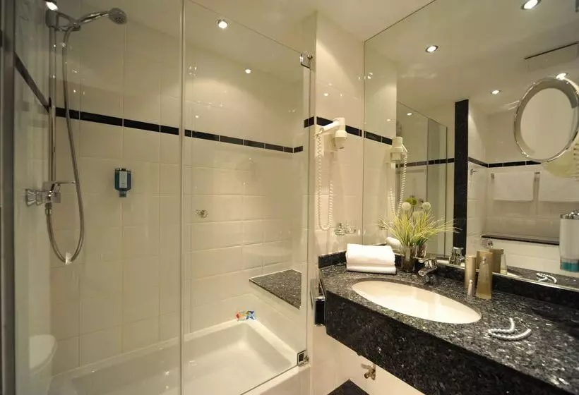 Hotel Müggelseeperle