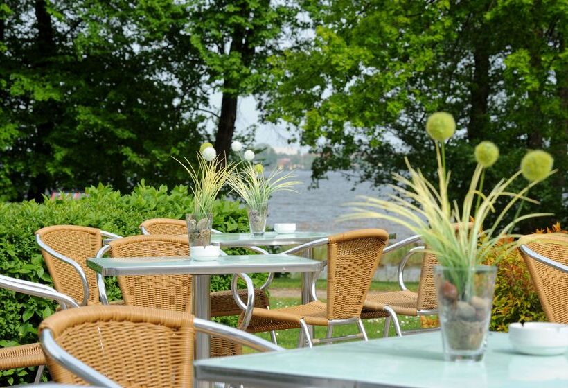 Hotel Müggelseeperle