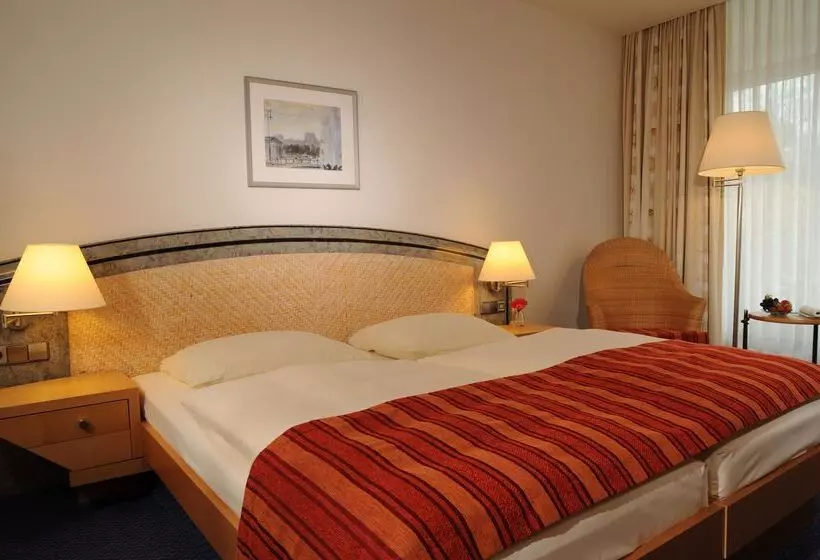 Hotel Müggelseeperle