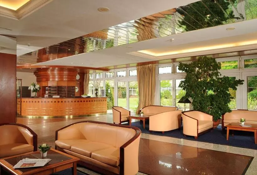 Hotel Müggelseeperle