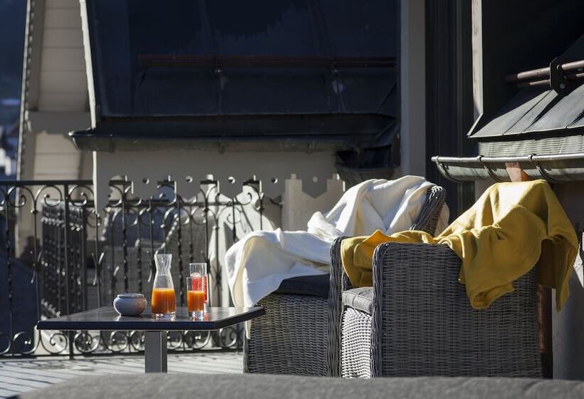 Hotel National Resort & Spa