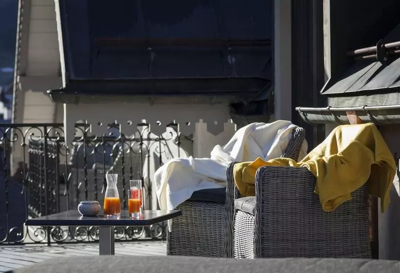 Hotel National Resort & Spa