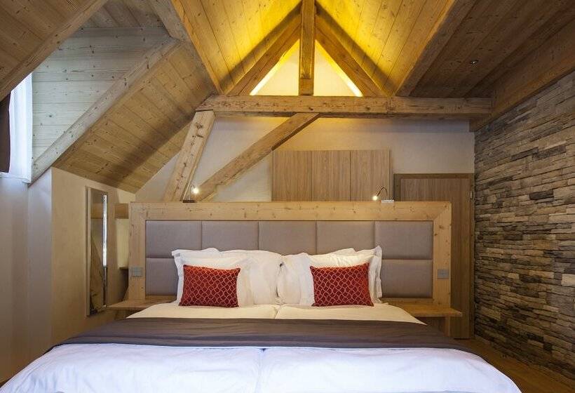 Hotel National Resort & Spa