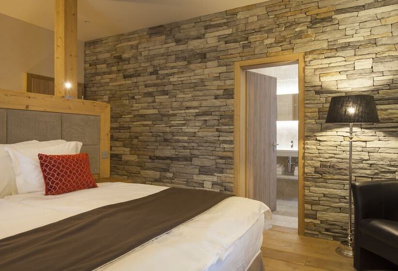 Hotel National Resort & Spa