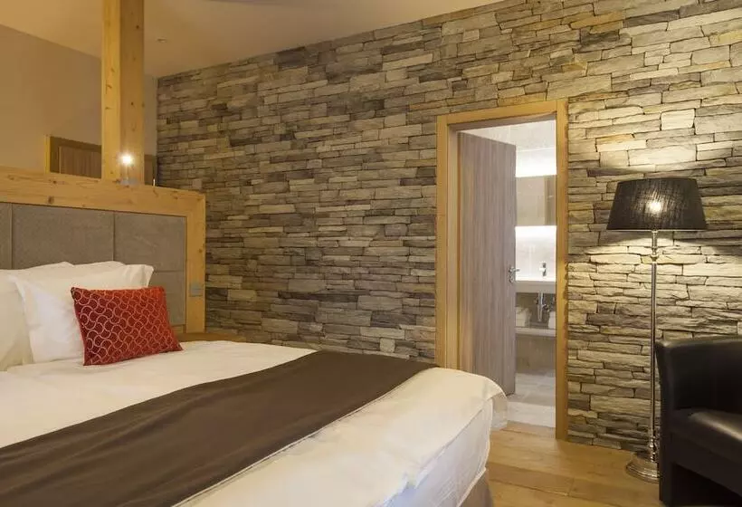 Hotel National Resort & Spa