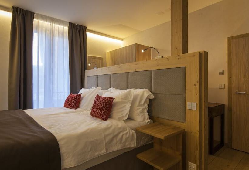 Hotel National Resort & Spa