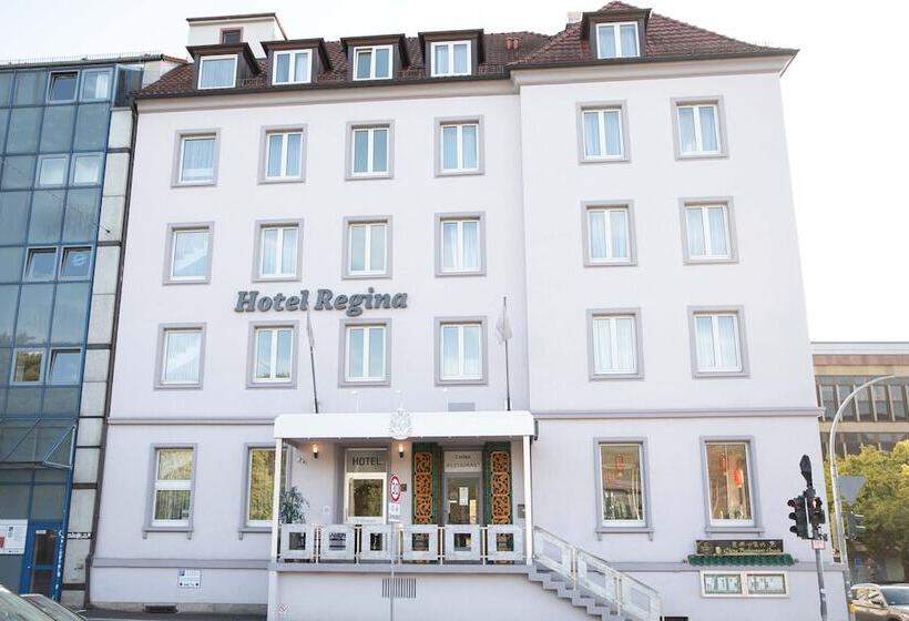 Hotel Regina