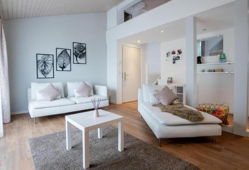 هتل & Restaurant Rössli